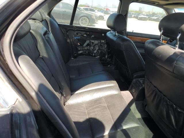 Photo 10 from auction – 1994 BMW 740 I AUTO with VIN WBAGD4320RDE68419