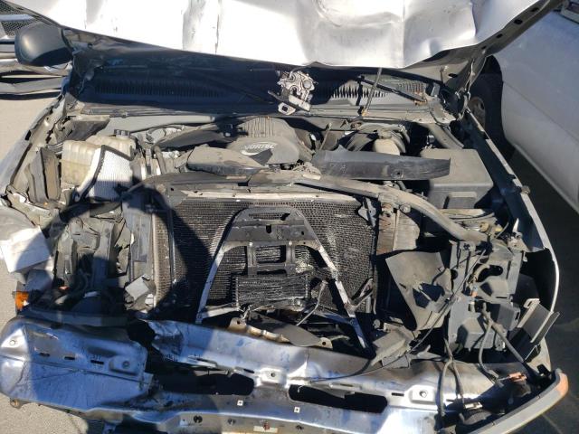 Photo 11 from auction – 2006 CHEVROLET SILVERADO with VIN 2GCEC13T561197169