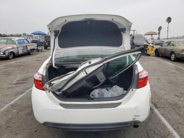 Photo 6 from auction – 2014 TOYOTA COROLLA L with VIN 5YFBURHE5EP115000