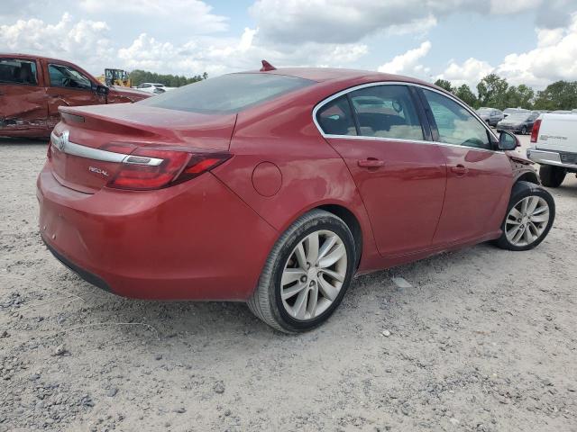 Photo 3 from auction – 2014 BUICK REGAL with VIN 2G4GV5EK8E9292058
