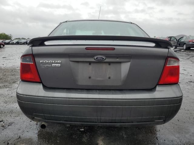 Photo 6 from auction – 2007 FORD FOCUS ZX4 with VIN 1FAHP34N27W118926