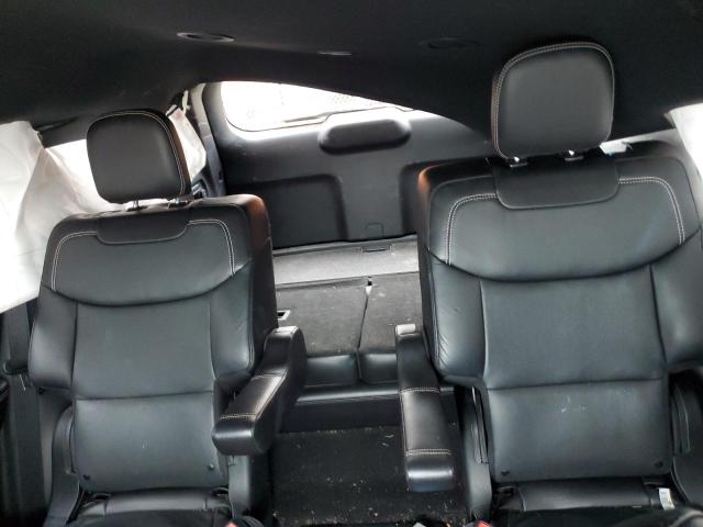 Photo 10 from auction – 2020 FORD EXPLORER S with VIN 1FM5K8GC2LGC21024