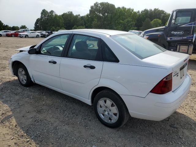 Photo 2 from auction – 2007 FORD FOCUS ZX4 with VIN 1FAFP34N87W170715