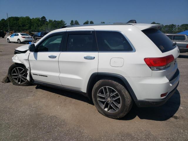 Photo 2 from auction – 2018 JEEP GRAND CHER with VIN 1C4RJEBG2JC216556