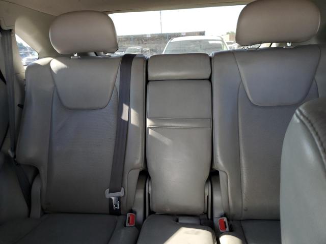 Photo 10 from auction – 2011 LEXUS RX 350 with VIN 2T2BK1BA4BC080891