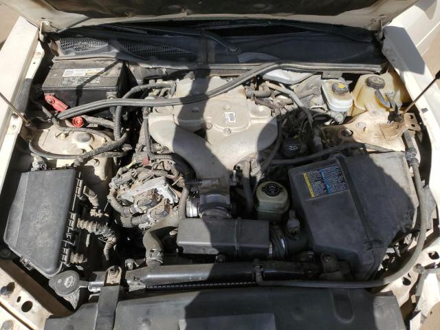 Photo 11 from auction – 2004 CADILLAC CTS with VIN 1G6DM577240107744