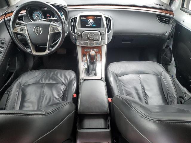 Photo 8 from auction – 2013 BUICK LACROSSE with VIN 1G4GC5E3XDF317367
