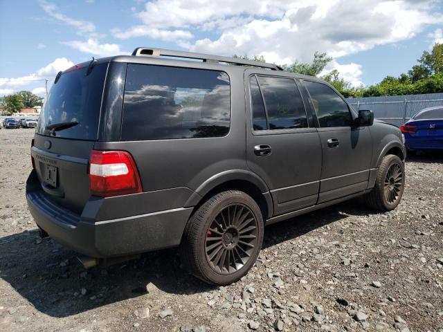 Photo 3 from auction – 2015 FORD EXPEDITION with VIN 1FMJU2AT7FEF42720