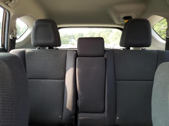 Photo 10 from auction – 2018 TOYOTA RAV4 ADVEN with VIN 2T3RFREV2JW722212