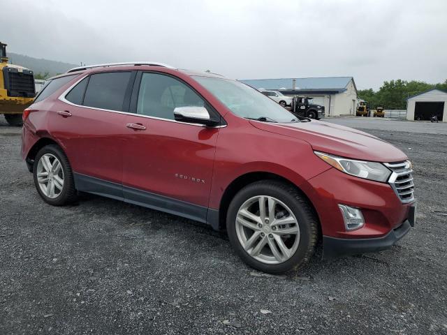 Photo 4 from auction – 2018 CHEVROLET EQUINOX PR with VIN 2GNAXVEV3J6103754