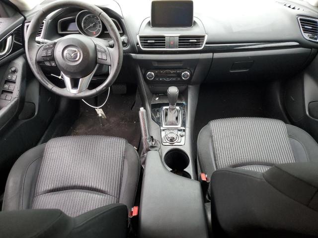 Photo 8 from auction – 2015 MAZDA 3 TOURING with VIN JM1BM1L73F1270600