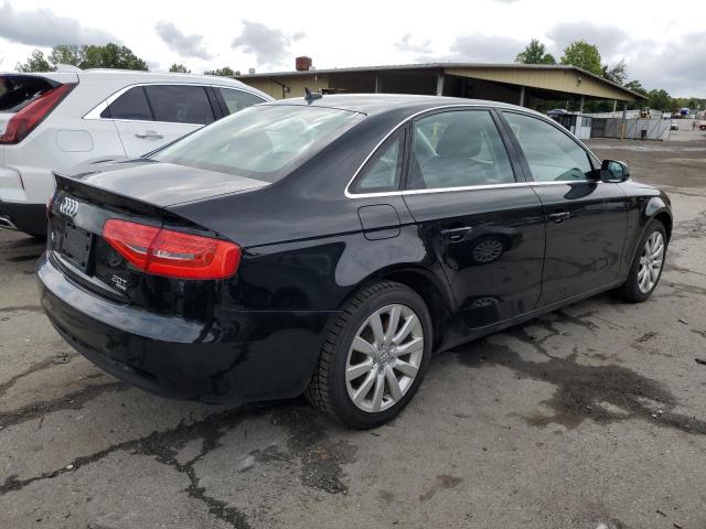 Photo 3 from auction – 2013 AUDI A4 PREMIUM with VIN WAUBFAFL3DA170963