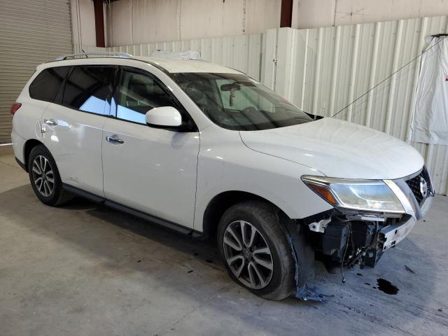 Photo 4 from auction – 2015 NISSAN PATHFINDER with VIN 5N1AR2MM0FC680018