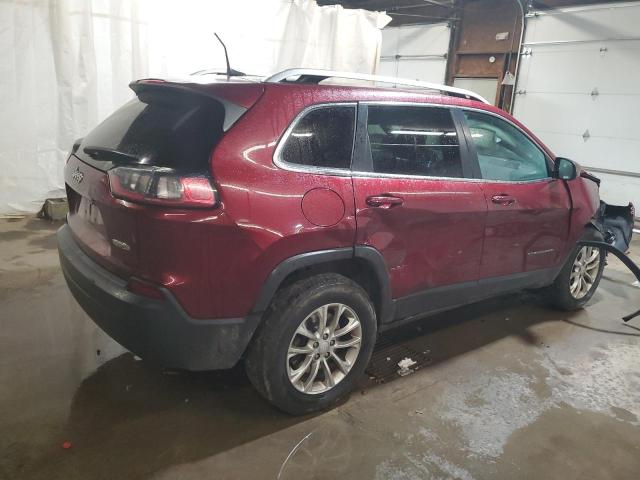 Photo 3 from auction – 2019 JEEP CHEROKEE L with VIN 1C4PJMCB2KD105425