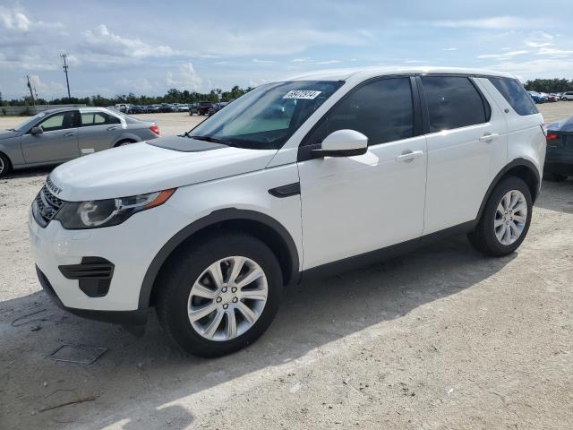 LAND ROVER DISCOVERY 2015 with VIN SALCP2BG0FH542989 - Photo from auction