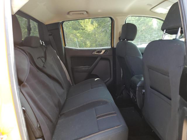 Photo 10 from auction – 2022 FORD RANGER XL with VIN 1FTER4FH7NLD30580