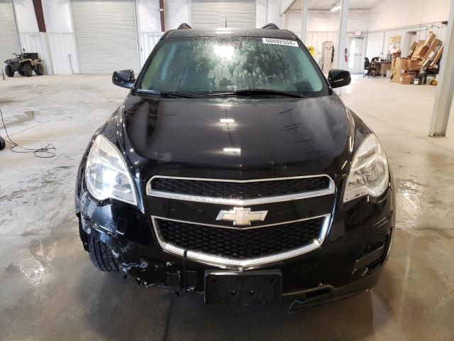 Photo 5 from auction – 2015 CHEVROLET EQUINOX LT with VIN 2GNFLFEK3F6377752