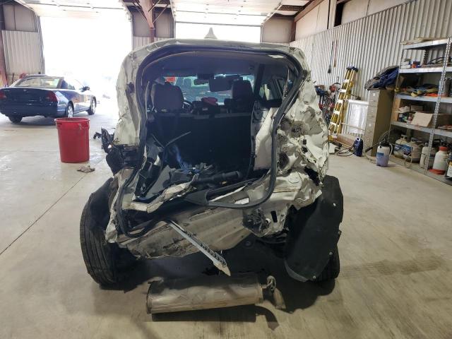 Photo 6 from auction – 2020 HYUNDAI TUCSON SE with VIN KM8J2CA44LU231090