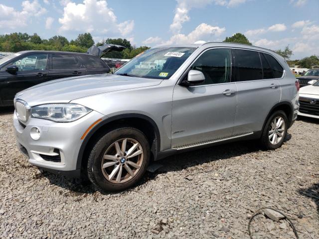 BMW X5 XDRIVE3 2015 with VIN 5UXKR0C50F0P10691 - Photo from auction