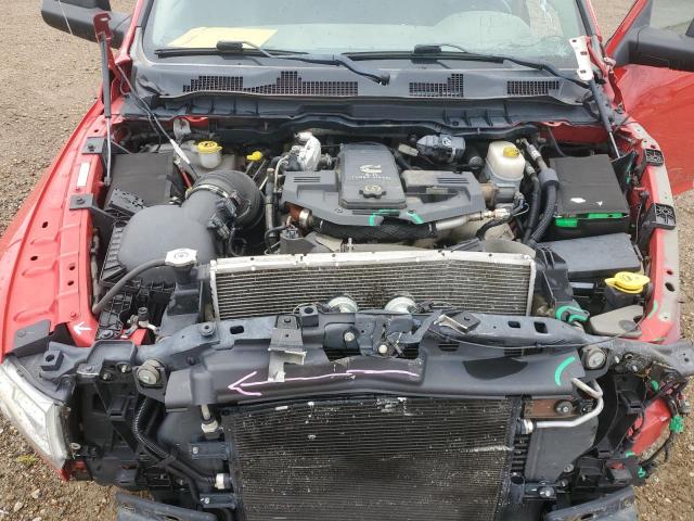 Photo 11 from auction – 2010 DODGE RAM 2500 with VIN 3D7UT2CL3AG189689