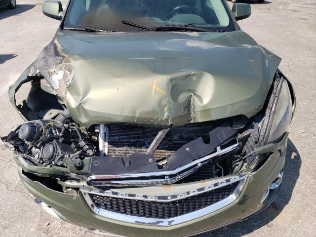 Photo 12 from auction – 2015 CHEVROLET EQUINOX LT with VIN 2GNALCEK4F6124576