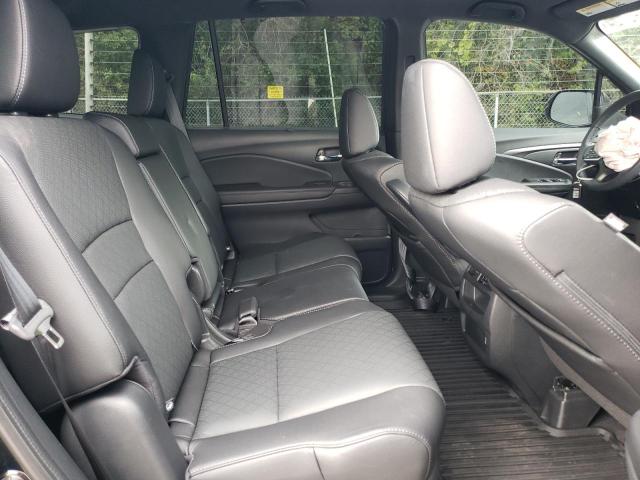 Photo 11 from auction – 2021 HONDA PASSPORT E with VIN 5FNYF8H55MB032675