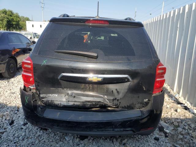 Photo 6 from auction – 2017 CHEVROLET EQUINOX LT with VIN 2GNALCEK0H1506748