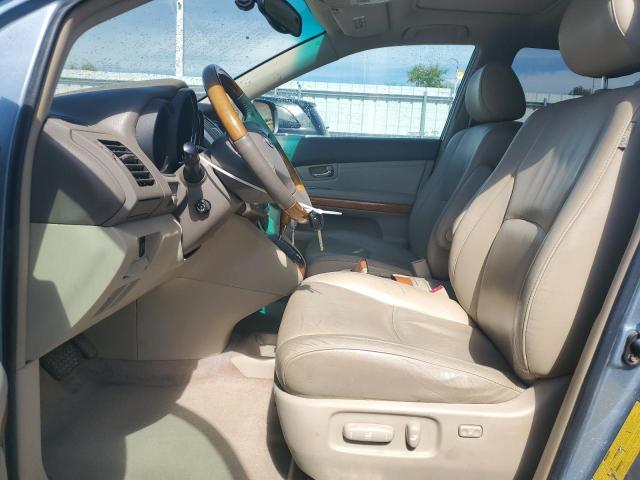 Photo 7 from auction – 2004 LEXUS RX 330 with VIN 2T2HA31U84C020412