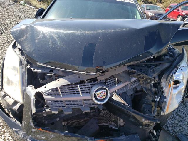 Photo 12 from auction – 2012 CADILLAC SRX LUXURY with VIN 3GYFNDE33CS503065