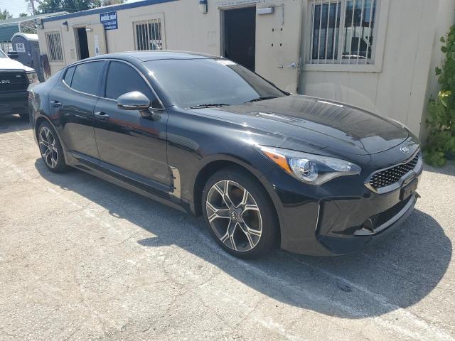 Photo 4 from auction – 2020 KIA STINGER with VIN KNAE15LA2L6073843