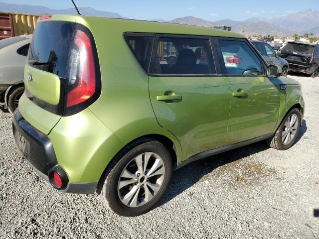 Photo 3 from auction – 2016 KIA SOUL + with VIN KNDJP3A59G7818601