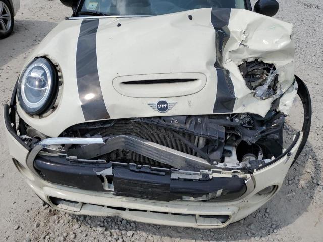 Foto 11 de la subasta – 2021 MINI COOPER S con VIN WMWXR5C07M2P16074