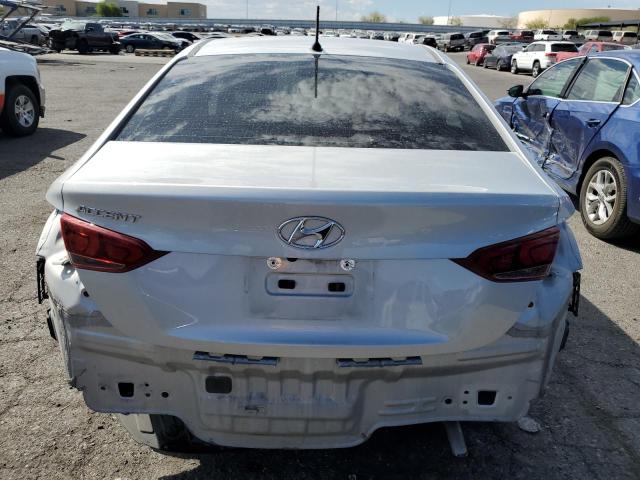 Photo 6 from auction – 2020 HYUNDAI ACCENT SE with VIN 3KPC24A63LE092458