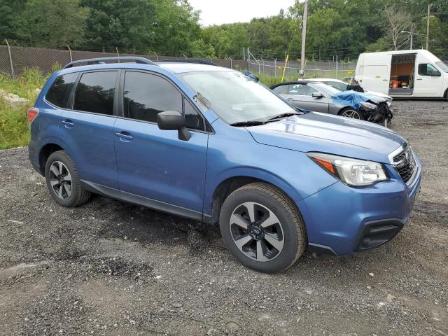 Photo 4 from auction – 2017 SUBARU FORESTER 2 with VIN JF2SJABC3HH442109