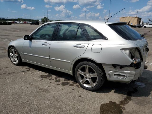 Photo 2 from auction – 2004 LEXUS IS 300 SPO with VIN JTHED192840085808