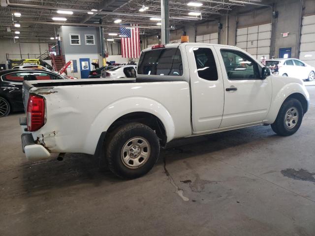 Photo 3 from auction – 2017 NISSAN FRONTIER S with VIN 1N6BD0CT3HN711822