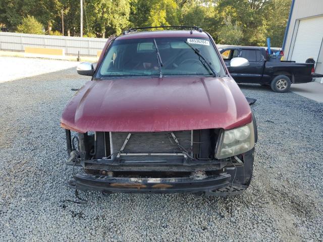 Zdjęcie 5 z aukcji – 2008 CHEVROLET AVALANCHE z VIN 3GNFK12338G116776