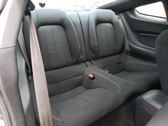 Photo 10 from auction – 2019 FORD MUSTANG with VIN 1FA6P8TH1K5157764