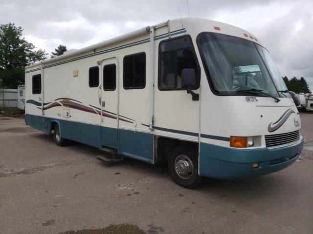 FORD F350 1998 with VIN 3FCMF53G5VJA19266 - Photo from auction