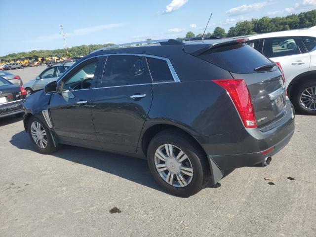 Photo 2 from auction – 2016 CADILLAC SRX LUXURY with VIN 3GYFNEE34GS568504
