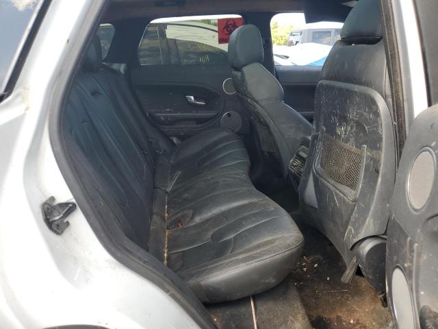 Photo 11 from auction – 2014 LAND ROVER RANGE ROVE with VIN SALVR2BG2EH859268