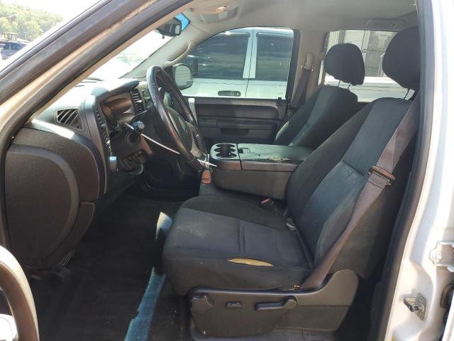 Photo 7 from auction – 2011 CHEVROLET SILVERADO with VIN 3GCPCSE01BG164785