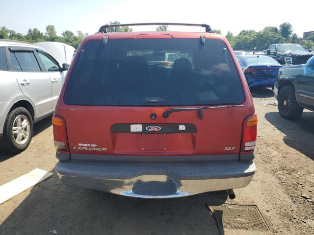 Zdjęcie 6 z aukcji – 1999 FORD EXPLORER z VIN 1FMZU34E8XUC60440