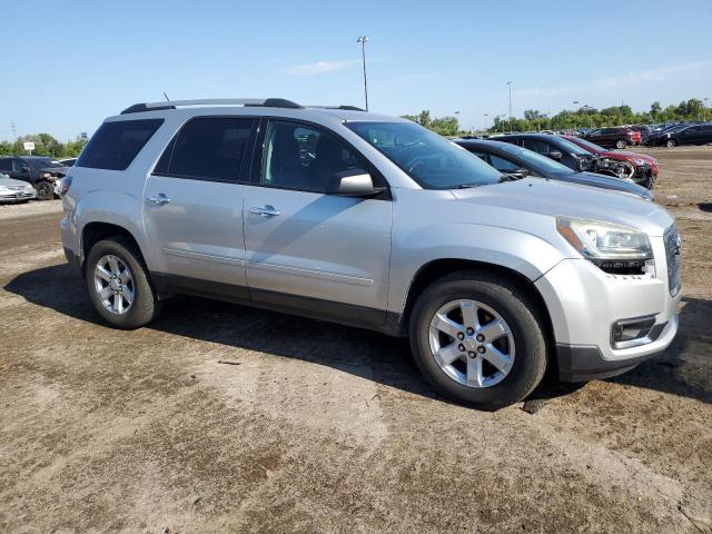 Photo 4 from auction – 2013 GMC ACADIA SLE with VIN 1GKKRNED8DJ136842