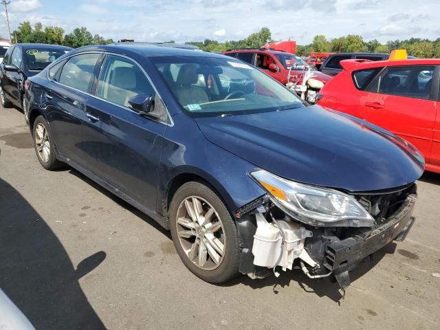 Photo 4 from auction – 2014 TOYOTA AVALON BAS with VIN 4T1BK1EB5EU133318