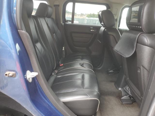 Photo 11 from auction – 2006 HUMMER H3 with VIN 5GTDN136368172938