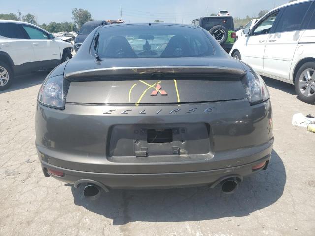 Photo 6 from auction – 2011 MITSUBISHI ECLIPSE GS with VIN 4A31K5DF5BE004638