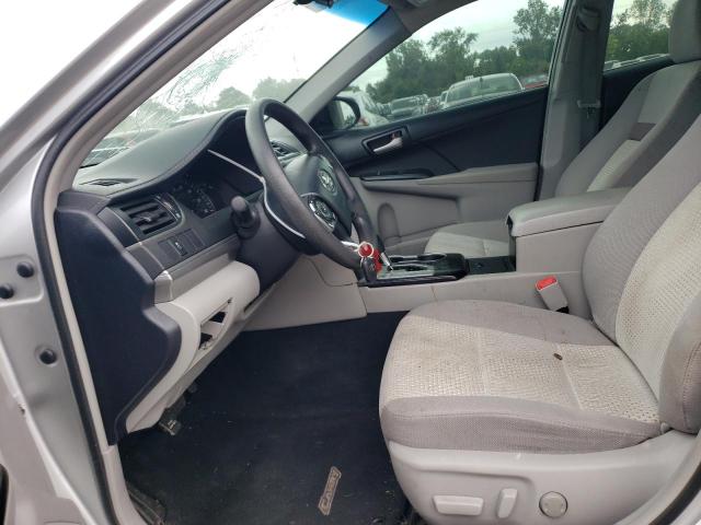Photo 7 from auction – 2013 TOYOTA CAMRY L with VIN 4T1BF1FK9DU252653