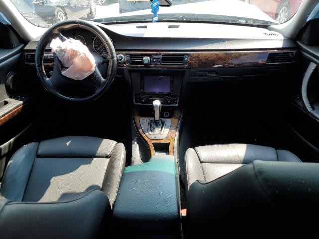 Photo 8 from auction – 2006 BMW 325 I AUTO with VIN WBAVB17526NK35306
