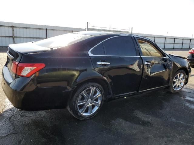Photo 3 from auction – 2007 LEXUS ES 350 with VIN JTHBJ46G872042768